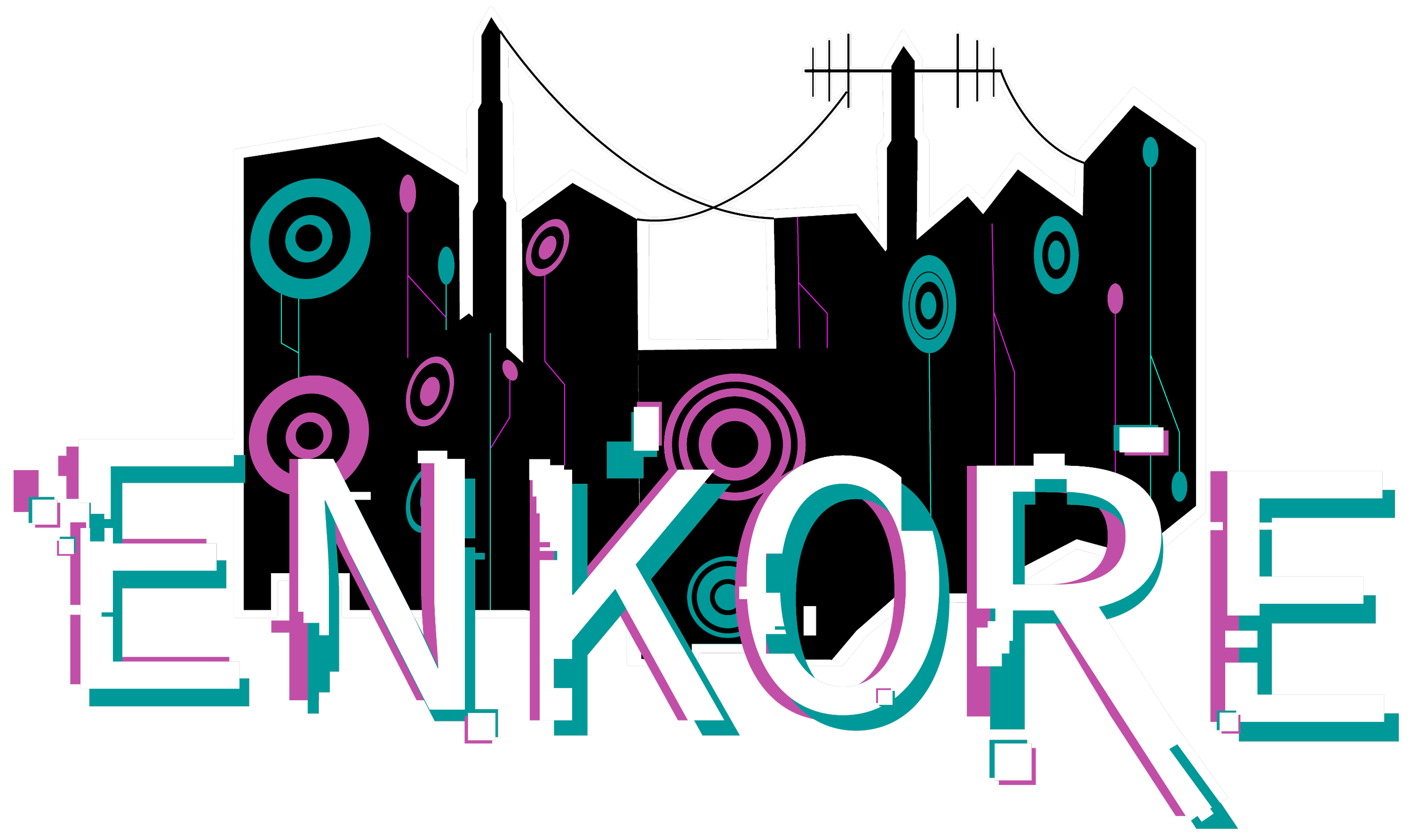 ENKORE logo