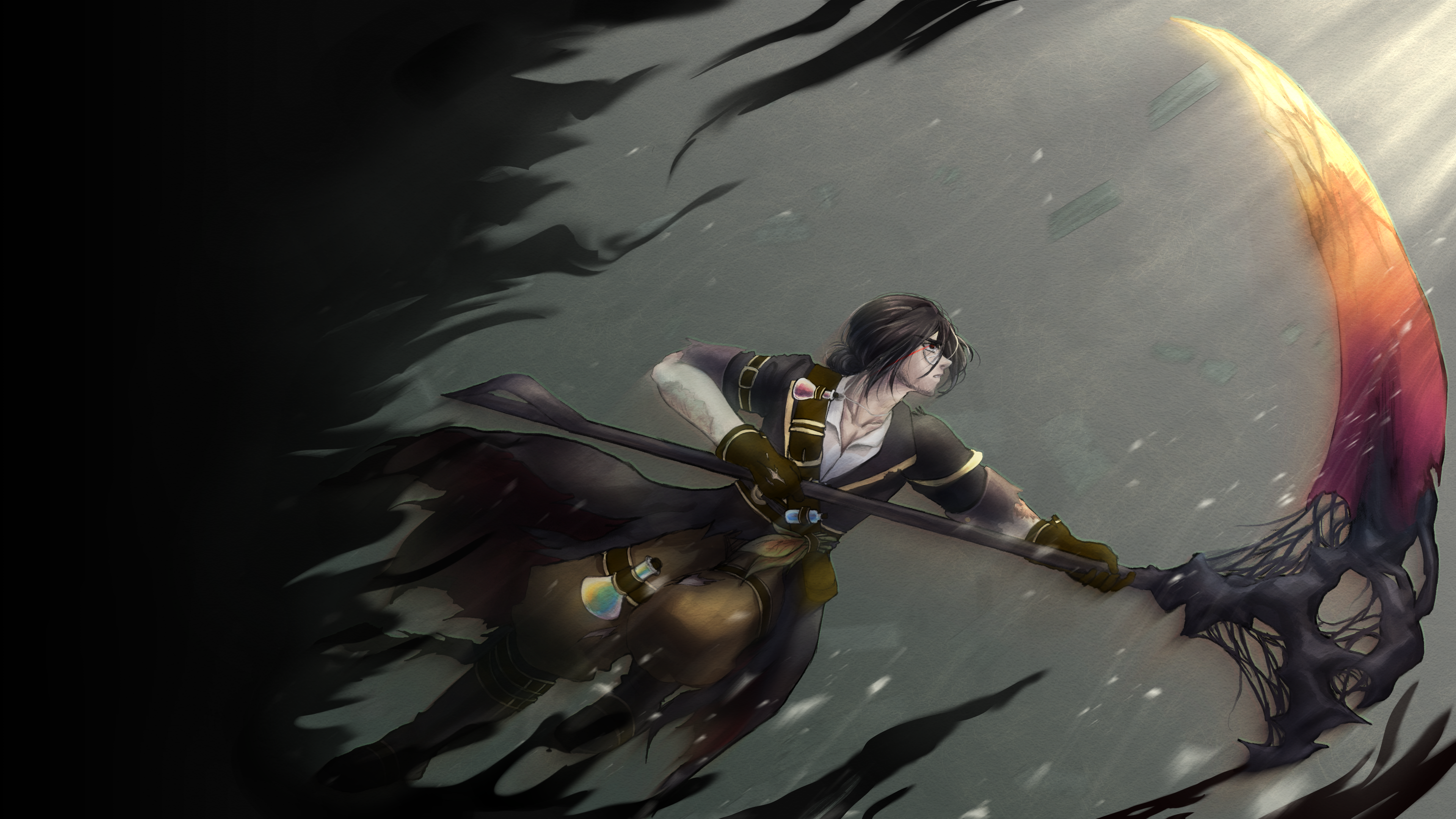 FellChaser hero image